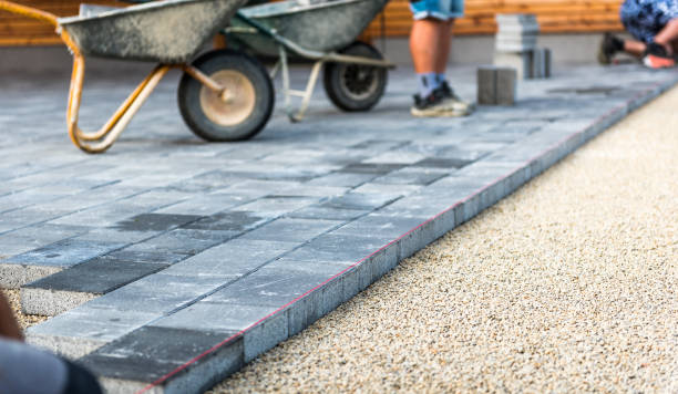 Best Concrete Driveway Installation in Shreve, OH
