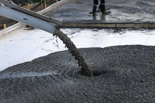 Best Concrete Staining and Coloring in Shreve, OH