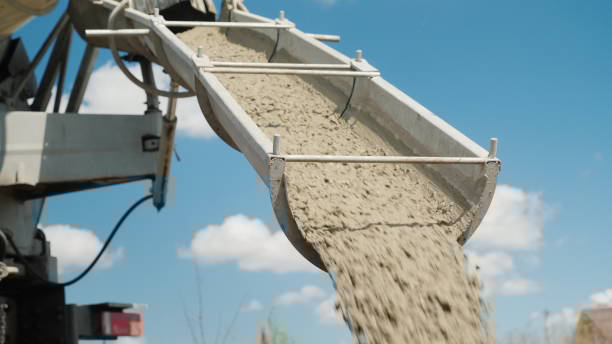 Best Concrete Slab Construction in Shreve, OH