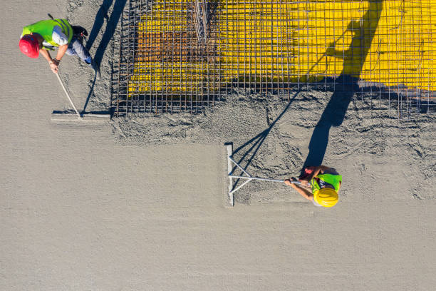Best Concrete Demolition Services in Shreve, OH