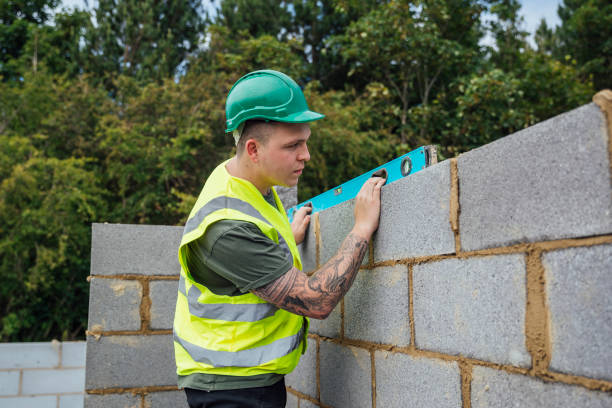 Best Concrete Retaining Walls in Shreve, OH