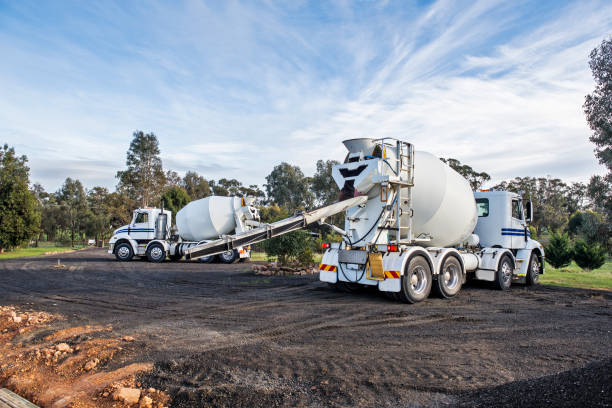 Best Residential Concrete Solutions in Shreve, OH