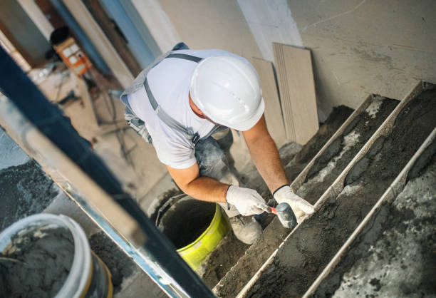 Best Concrete Grinding and Polishing in Shreve, OH
