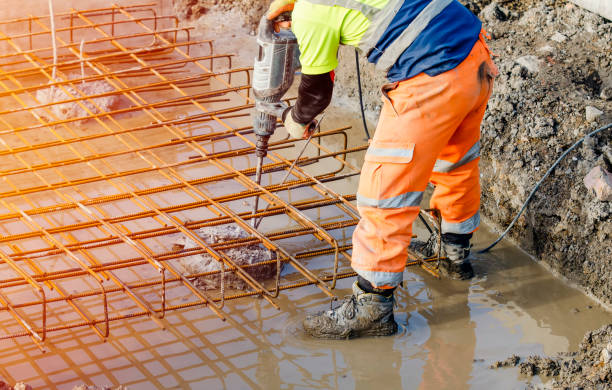Best Concrete Removal and Replacement in Shreve, OH