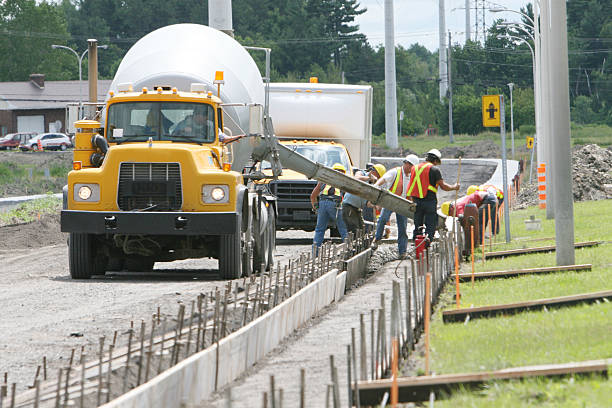 Best Industrial Concrete Flooring in Shreve, OH