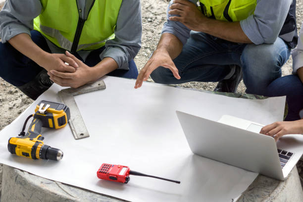 Best Stamped Concrete Services in Shreve, OH