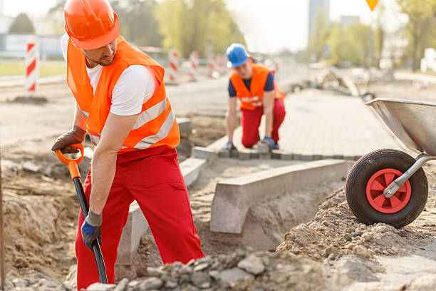 Best Concrete Sealing and Maintenance in Shreve, OH